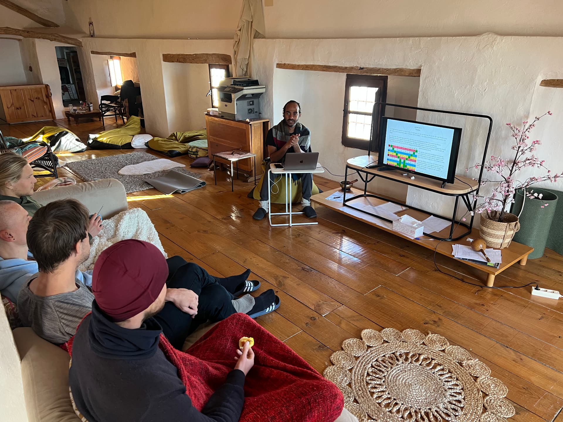 Cococooning event photo 18