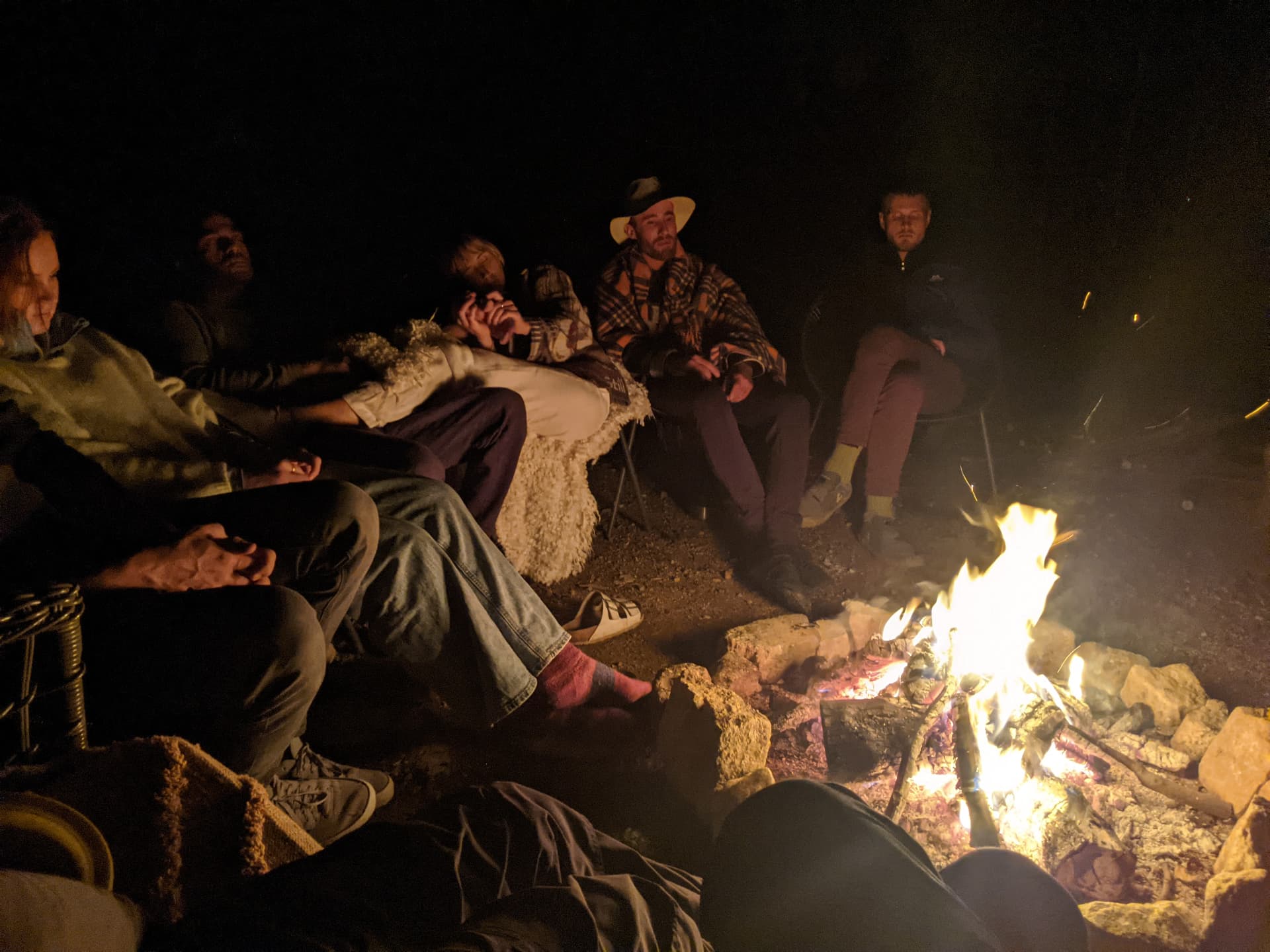 Cococooning event photo 16