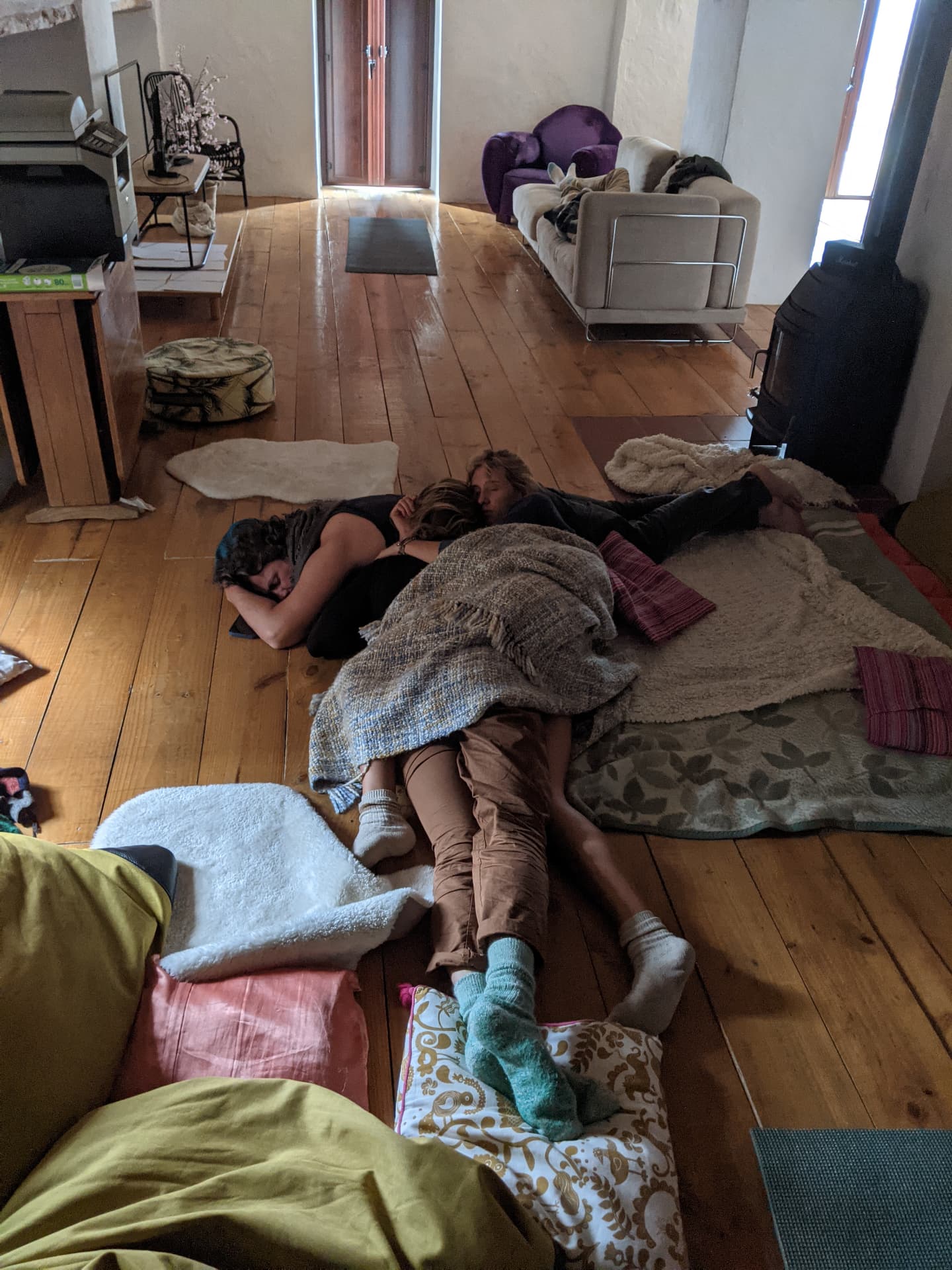 Cococooning event photo 11